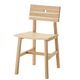 Illustration for article titled IKEAs New Solid Wood Furniture Is Beautifully Cheap